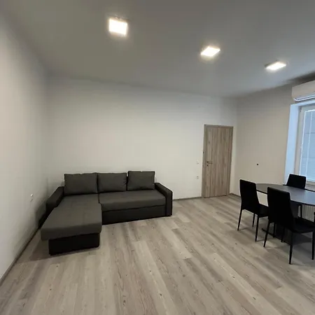 Apartment Jack Maribor