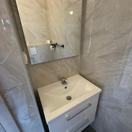 Apartment Jack Maribor