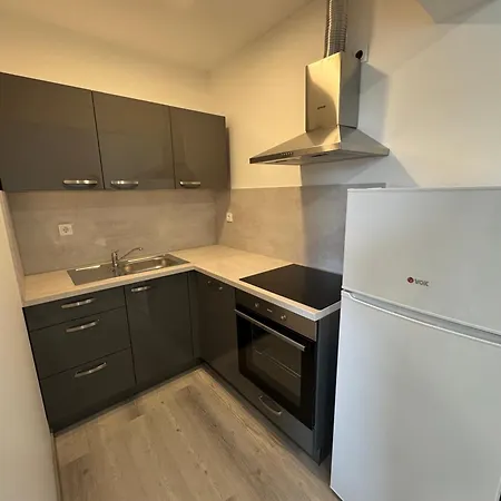 Jack Apartment