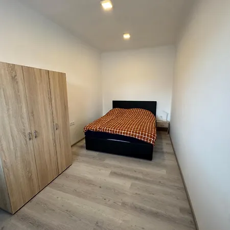 Jack Apartment Maribor