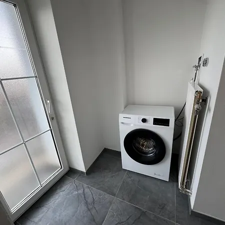 Apartment Jack Maribor