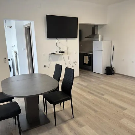 Jack Apartment