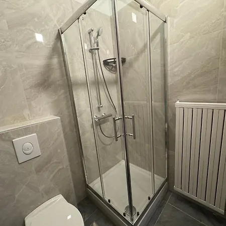 Jack Apartment *